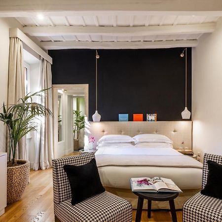 Nerva Boutique Hotel Roma Ngoại thất bức ảnh