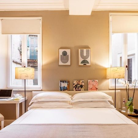 Nerva Boutique Hotel Roma Ngoại thất bức ảnh