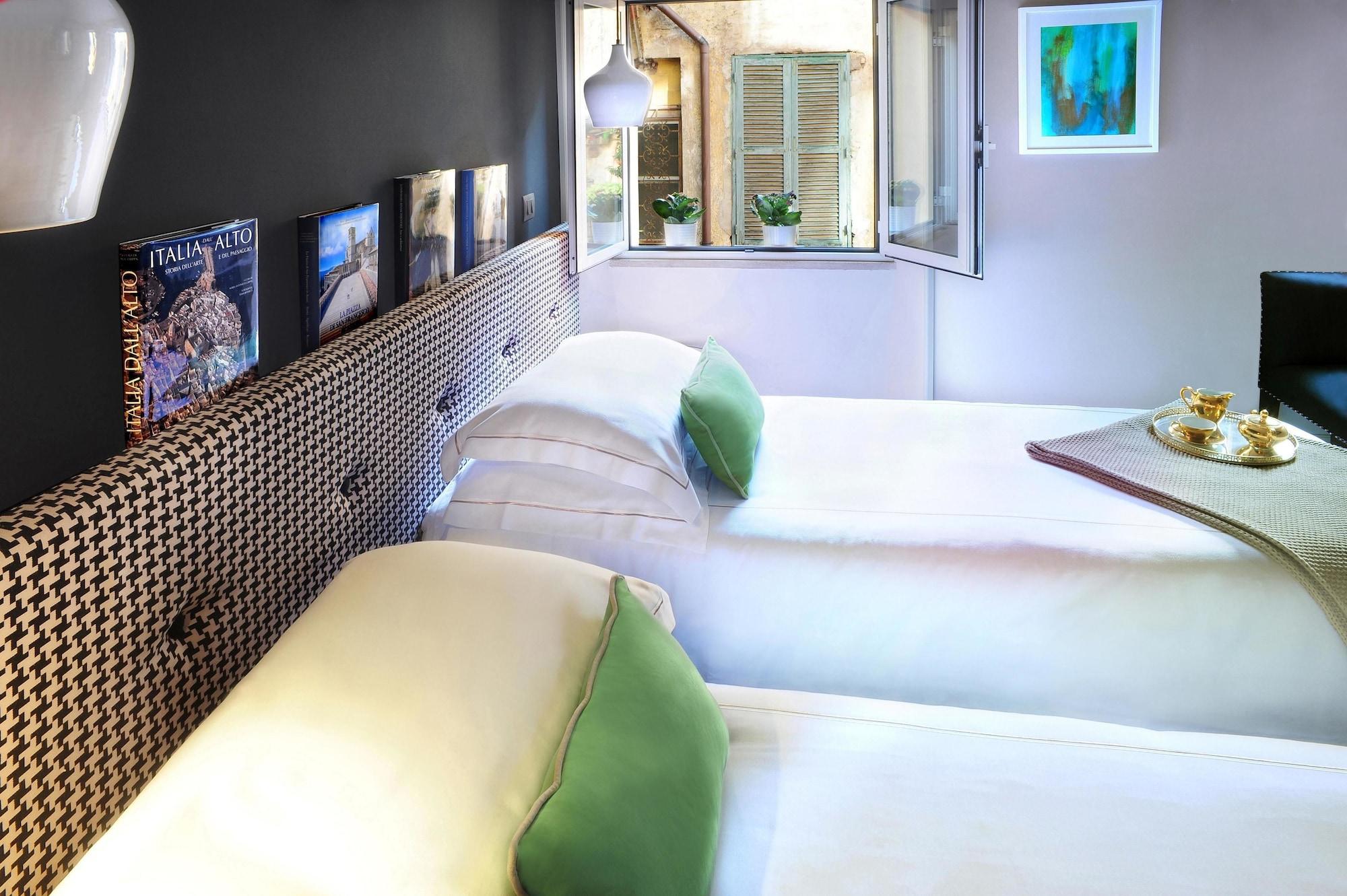 Nerva Boutique Hotel Roma Ngoại thất bức ảnh