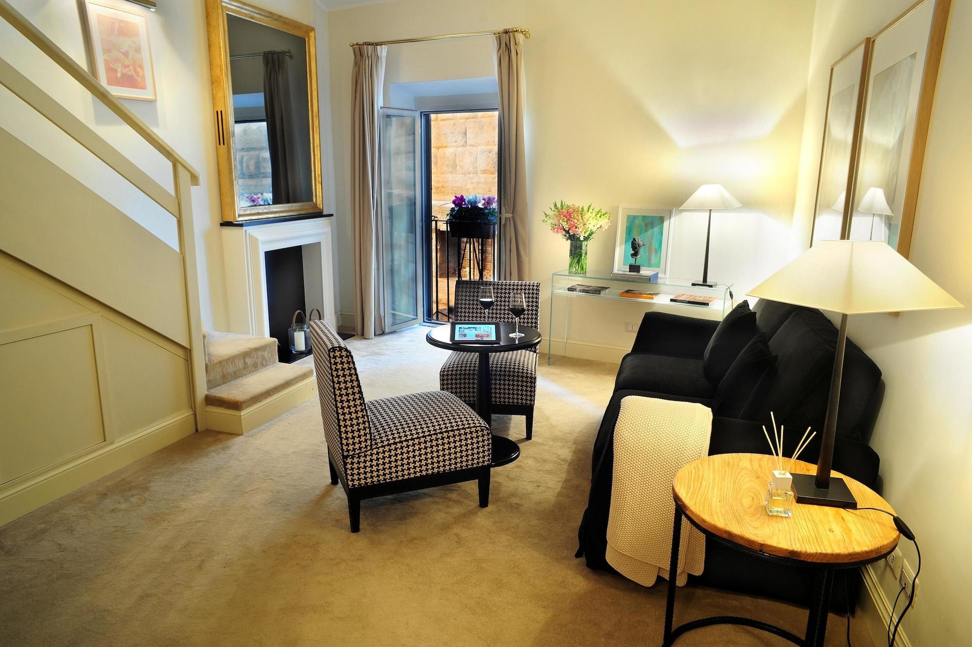 Nerva Boutique Hotel Roma Ngoại thất bức ảnh