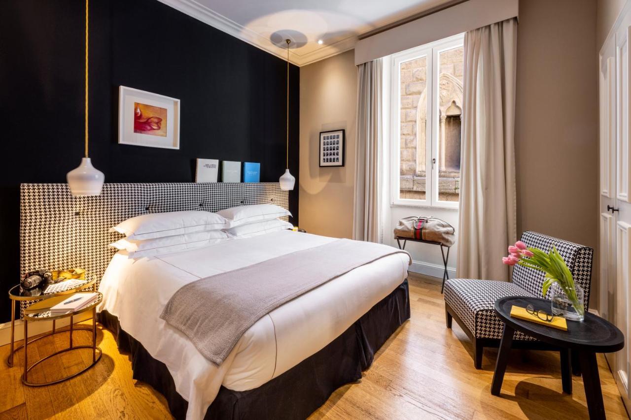 Nerva Boutique Hotel Roma Ngoại thất bức ảnh
