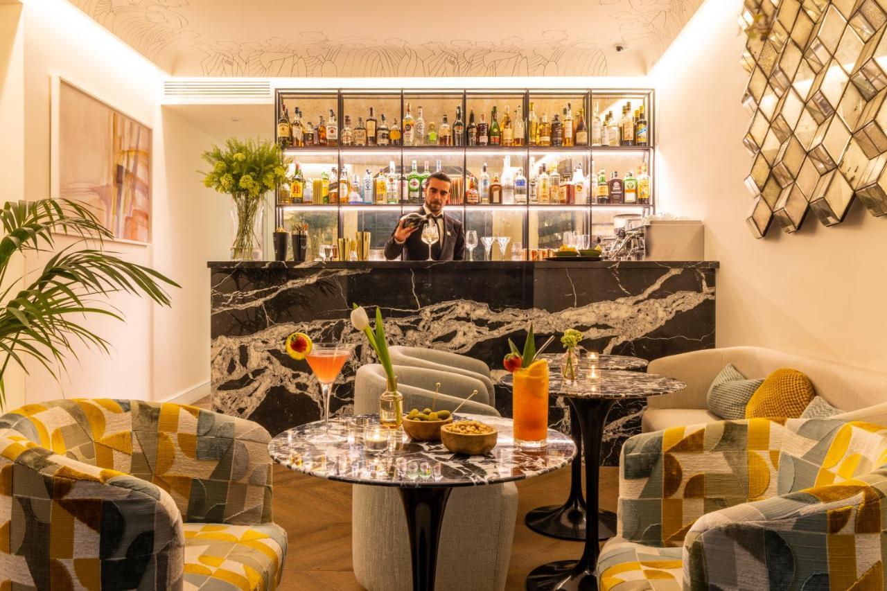 Nerva Boutique Hotel Roma Ngoại thất bức ảnh