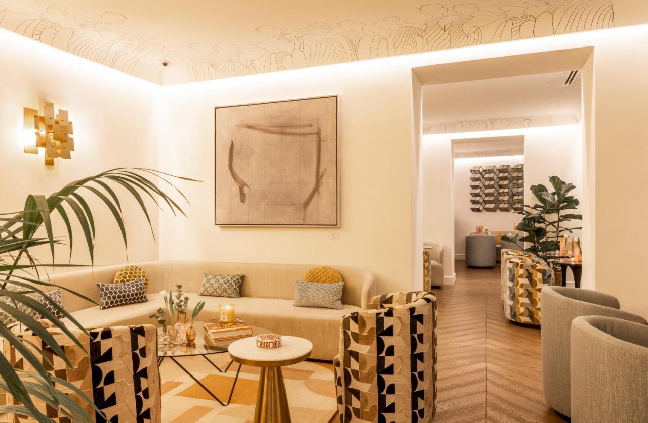 Nerva Boutique Hotel Roma Ngoại thất bức ảnh