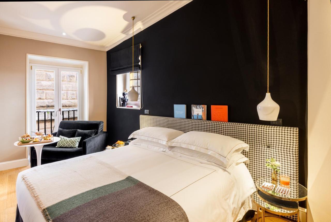 Nerva Boutique Hotel Roma Ngoại thất bức ảnh