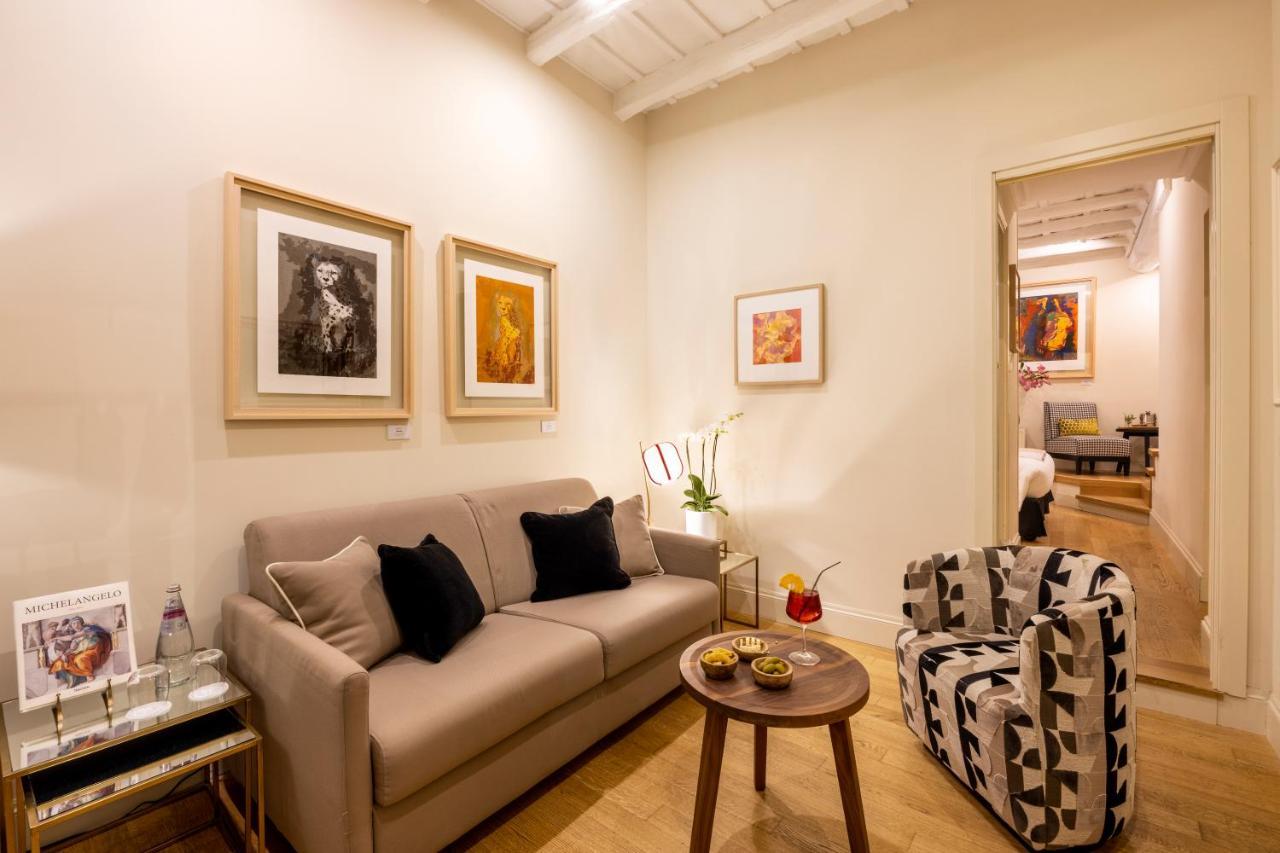 Nerva Boutique Hotel Roma Ngoại thất bức ảnh