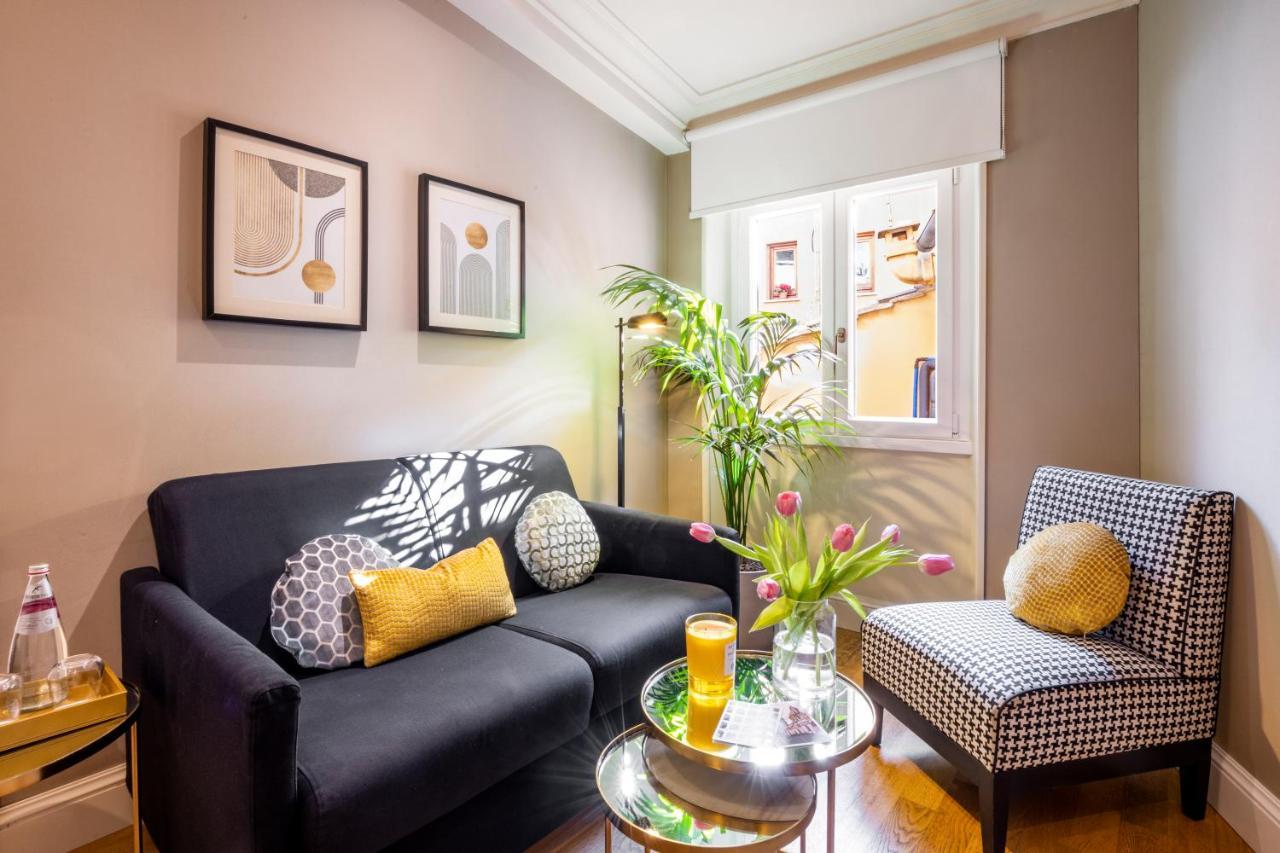 Nerva Boutique Hotel Roma Ngoại thất bức ảnh
