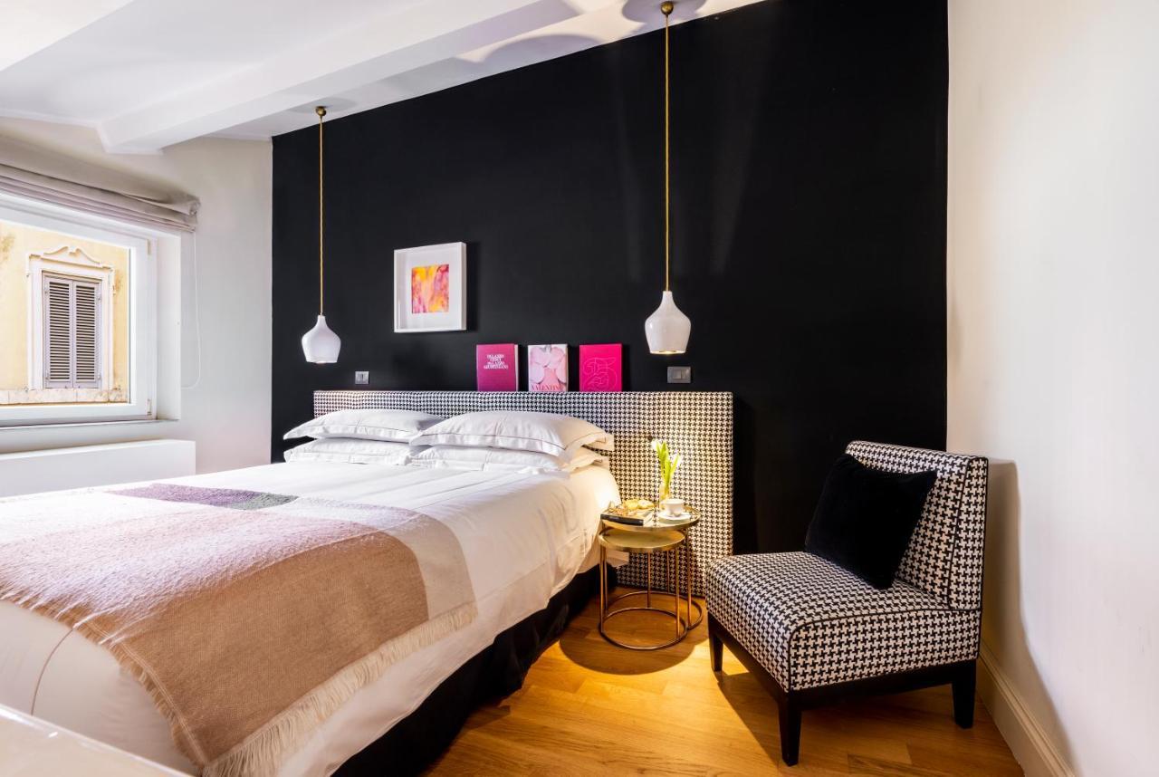 Nerva Boutique Hotel Roma Phòng bức ảnh