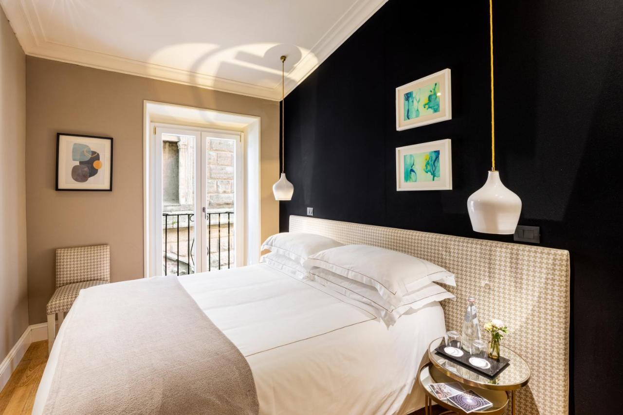 Nerva Boutique Hotel Roma Ngoại thất bức ảnh