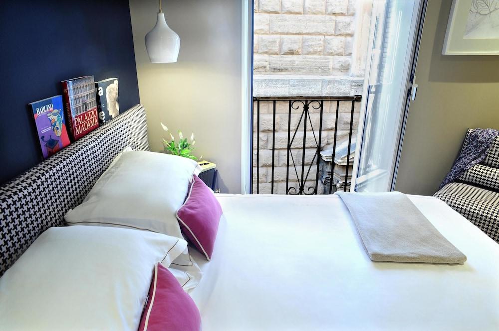 Nerva Boutique Hotel Roma Ngoại thất bức ảnh