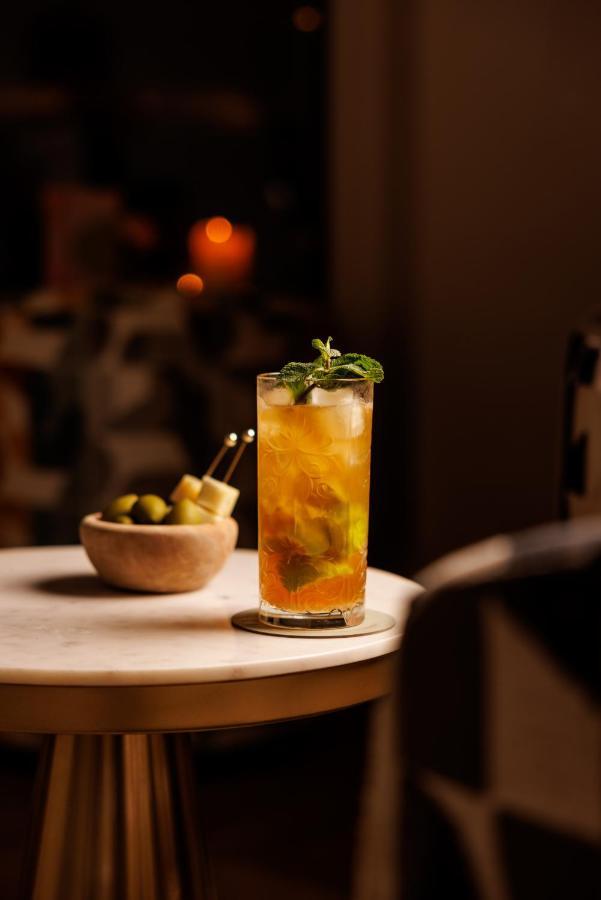 Nerva Boutique Hotel Roma Ngoại thất bức ảnh
