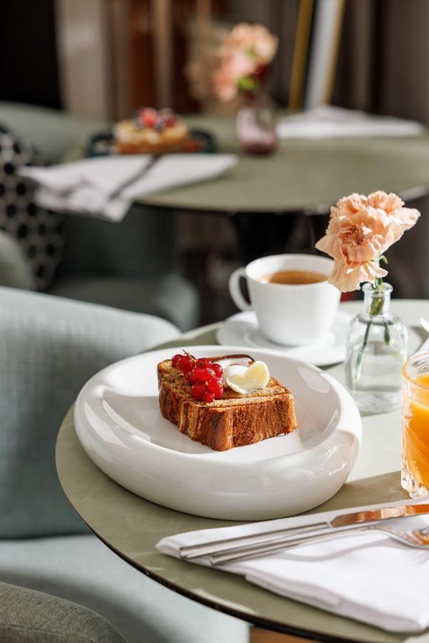 Nerva Boutique Hotel Roma Ngoại thất bức ảnh