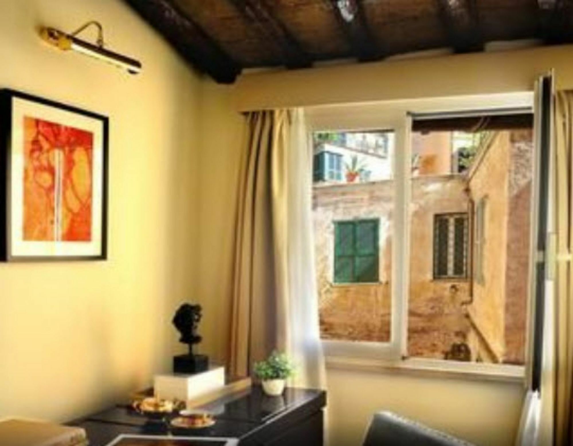 Nerva Boutique Hotel Roma Ngoại thất bức ảnh